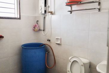 Bukit Impian, Taman Impian Emas