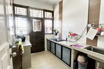 Bukit Impian, Taman Impian Emas