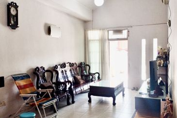 Bukit Impian, Taman Impian Emas