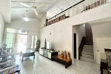 Bukit Impian, Taman Impian Emas