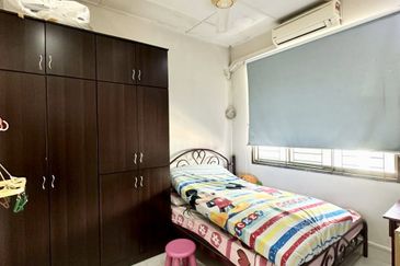 Bukit Impian, Taman Impian Emas