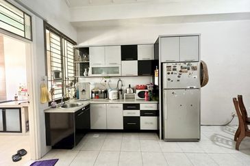 Bukit Impian, Taman Impian Emas