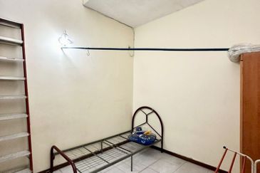 Bukit Impian, Taman Impian Emas