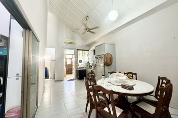 Bukit Impian, Taman Impian Emas