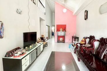 Bukit Impian, Taman Impian Emas