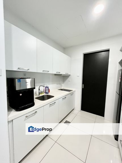 Wave Marina Cove Room for rent, Johor, Johor Bahru