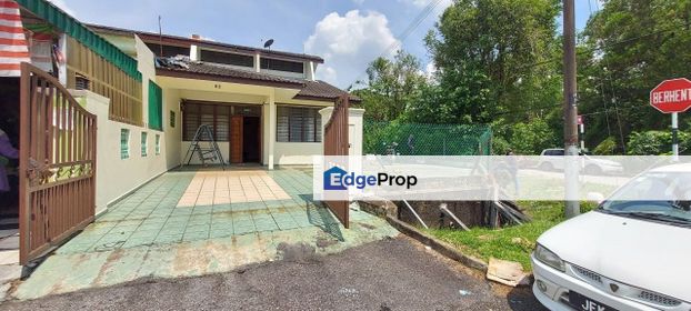 Perling Single Storey , Johor, Johor Bahru