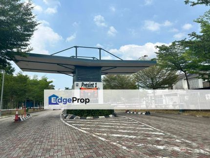Taman Mutiara Utama, Johor, Skudai