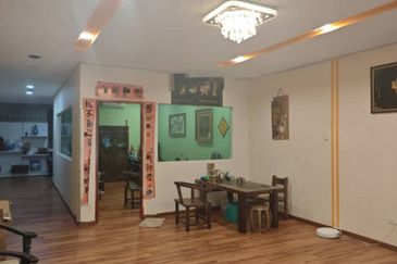 Taman Nusa Bestari, Skudai