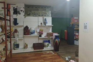 Taman Nusa Bestari, Skudai