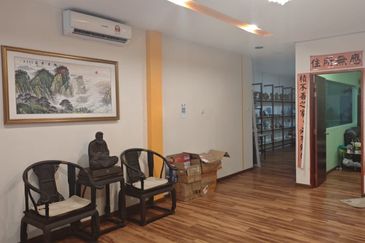 Taman Nusa Bestari, Skudai