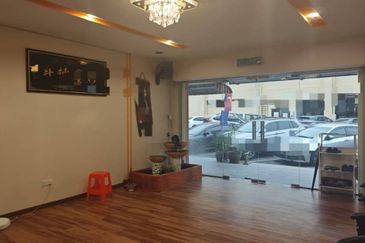 Taman Nusa Bestari, Skudai