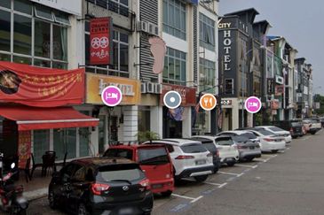 Taman Nusa Bestari, Skudai