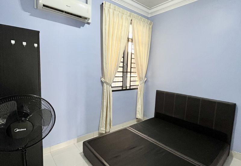 Kipark Apartment (KIP Villa Indah)