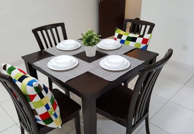 Sky Gardens Residences