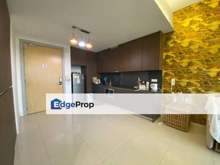 Grand Medini Fully Furnished 1bedroom, Johor, Nusajaya