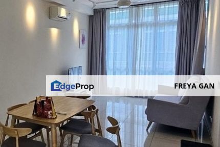 The Seed Townhouse Fully Furnished, Johor, Skudai