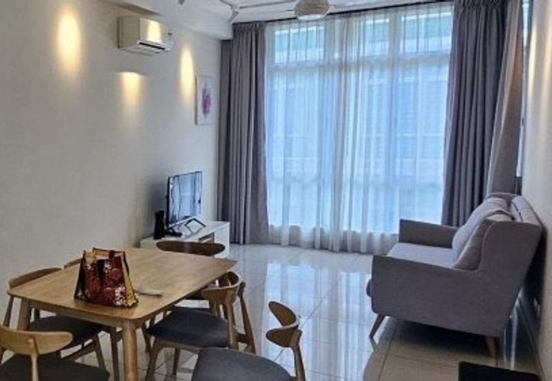 The Seed @ Sutera Utama