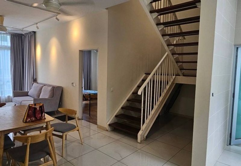 The Seed @ Sutera Utama