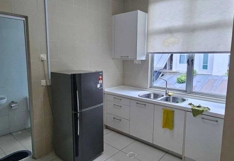 The Seed @ Sutera Utama