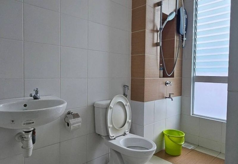 The Seed @ Sutera Utama