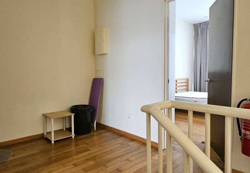 The Seed @ Sutera Utama