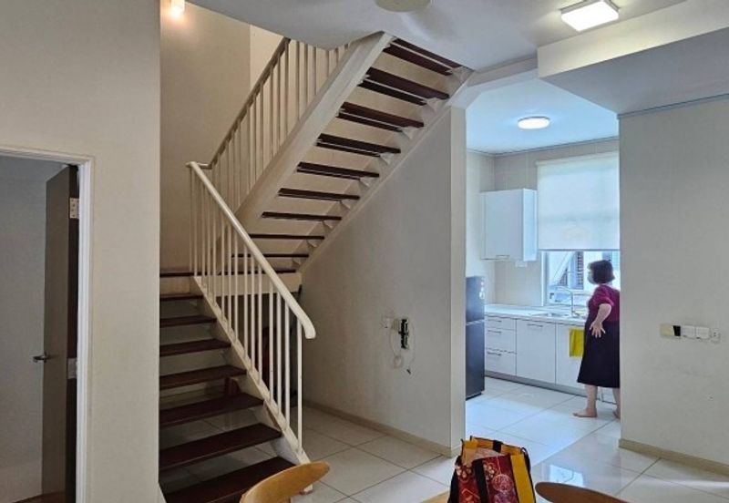 The Seed @ Sutera Utama