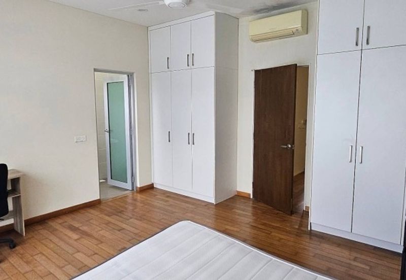 The Seed @ Sutera Utama