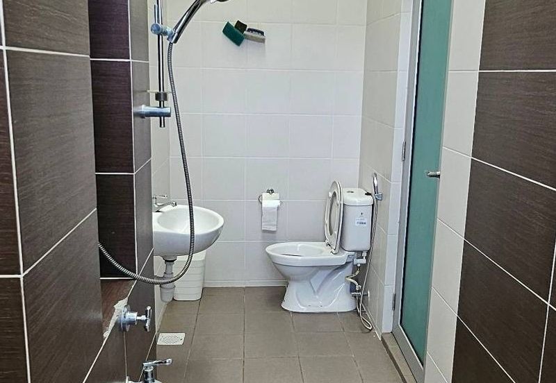 The Seed @ Sutera Utama