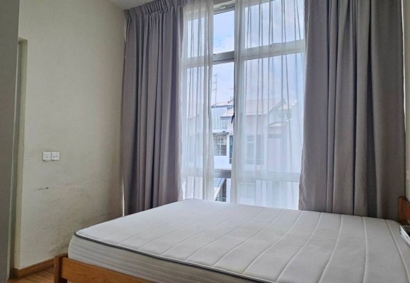 The Seed @ Sutera Utama