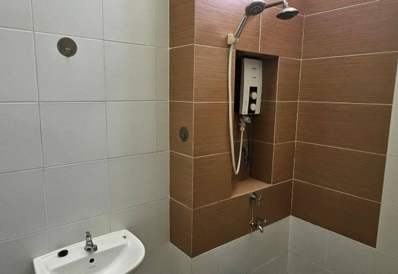 The Seed @ Sutera Utama