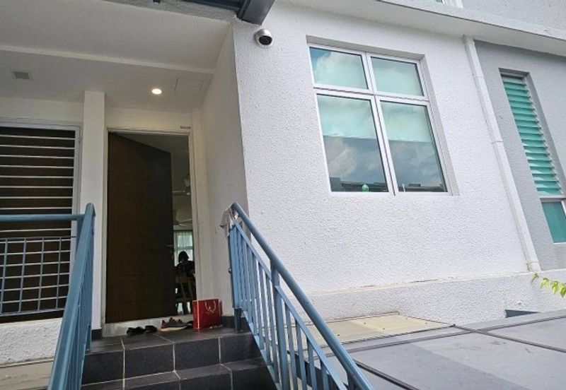 The Seed @ Sutera Utama