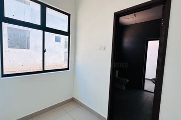 New Project Gelang Patah Landed House Near by Tuas