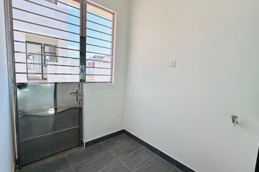 New Project Gelang Patah Landed House Near by Tuas