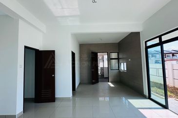 New Project Gelang Patah Landed House Near by Tuas
