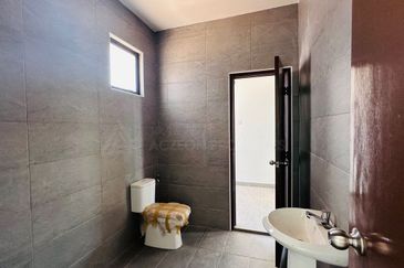 New Project Gelang Patah Landed House Near by Tuas