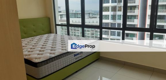 Austin Regency 2bedroom Fully Furnished for Rent, Johor, Johor Bahru