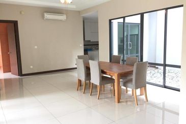 Tranquility Park @ East Ledang