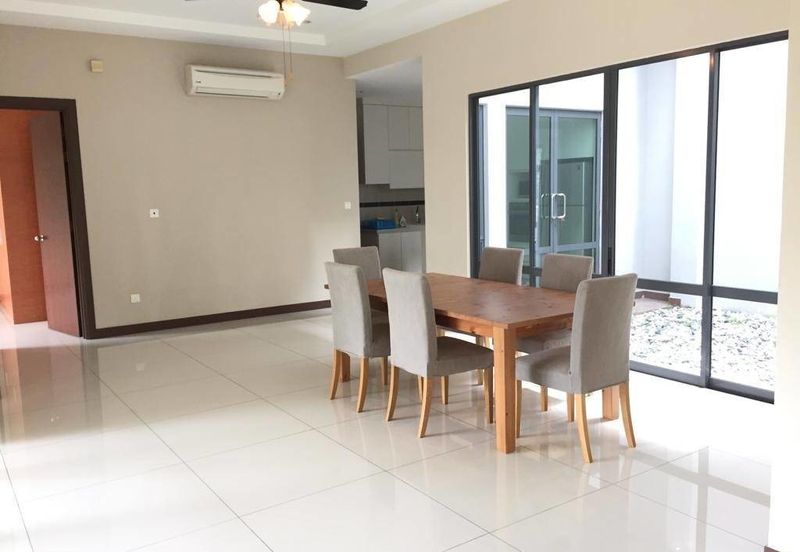 Tranquility Park @ East Ledang