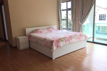 Tranquility Park @ East Ledang