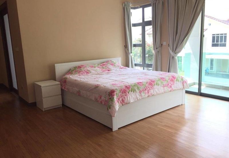 Tranquility Park @ East Ledang