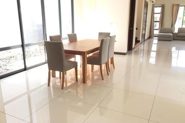 Tranquility Park @ East Ledang