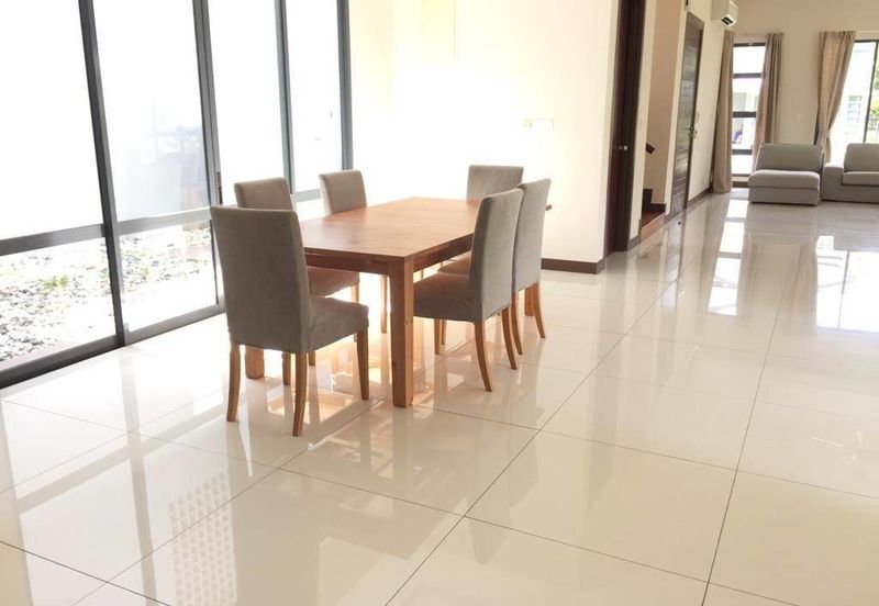 Tranquility Park @ East Ledang