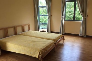 Tranquility Park @ East Ledang