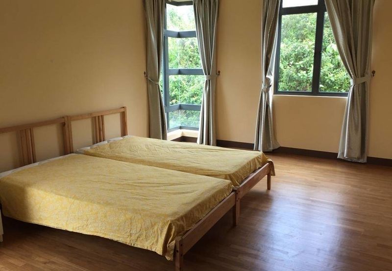 Tranquility Park @ East Ledang