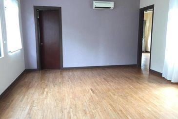 Tranquility Park @ East Ledang