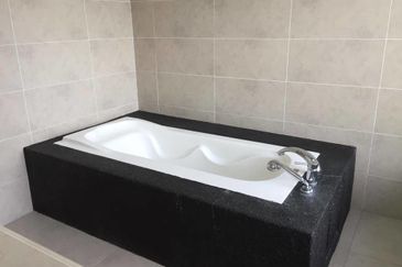 Tranquility Park @ East Ledang