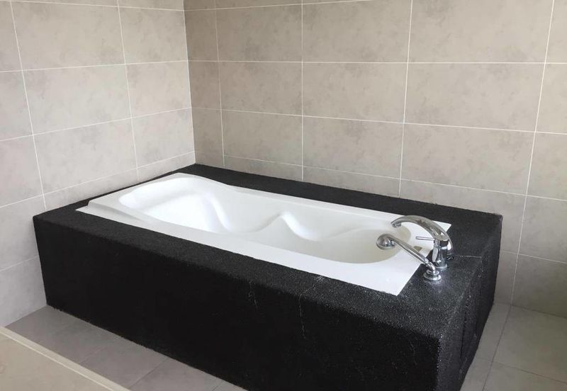 Tranquility Park @ East Ledang