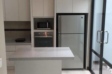 Tranquility Park @ East Ledang