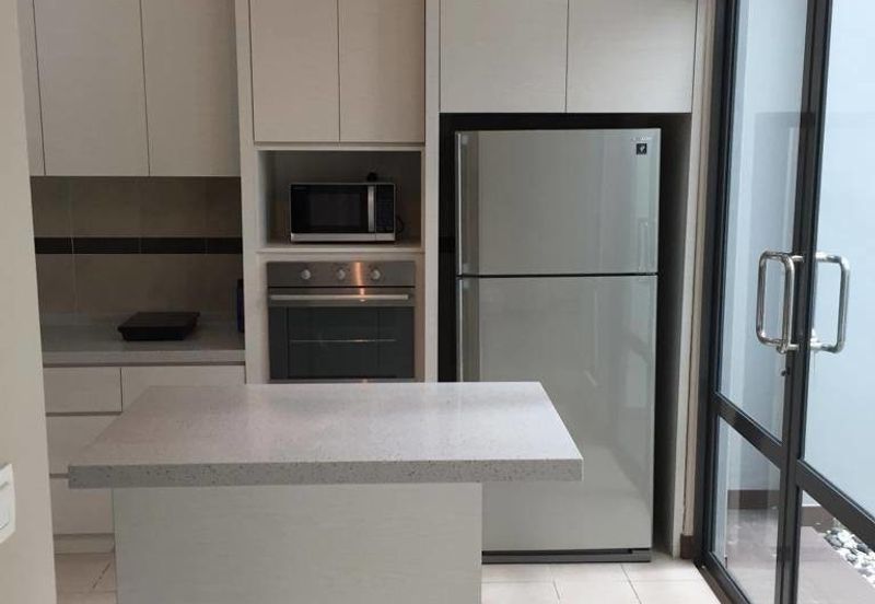 Tranquility Park @ East Ledang